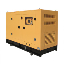 Générateur de diesel électrique à longue durée de vie 10 kVA à 2000KVA Générateur d&#39;alimentation